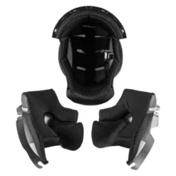 Givi Z145263r Interno Completo Grigio 63xxl 80.1