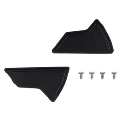 Givi Z1342r Kit Cover Laterali + Viti Casco X30
