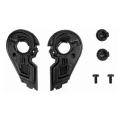 Givi Z1257r Kit Meccanismi Visiera Cviti X50cd