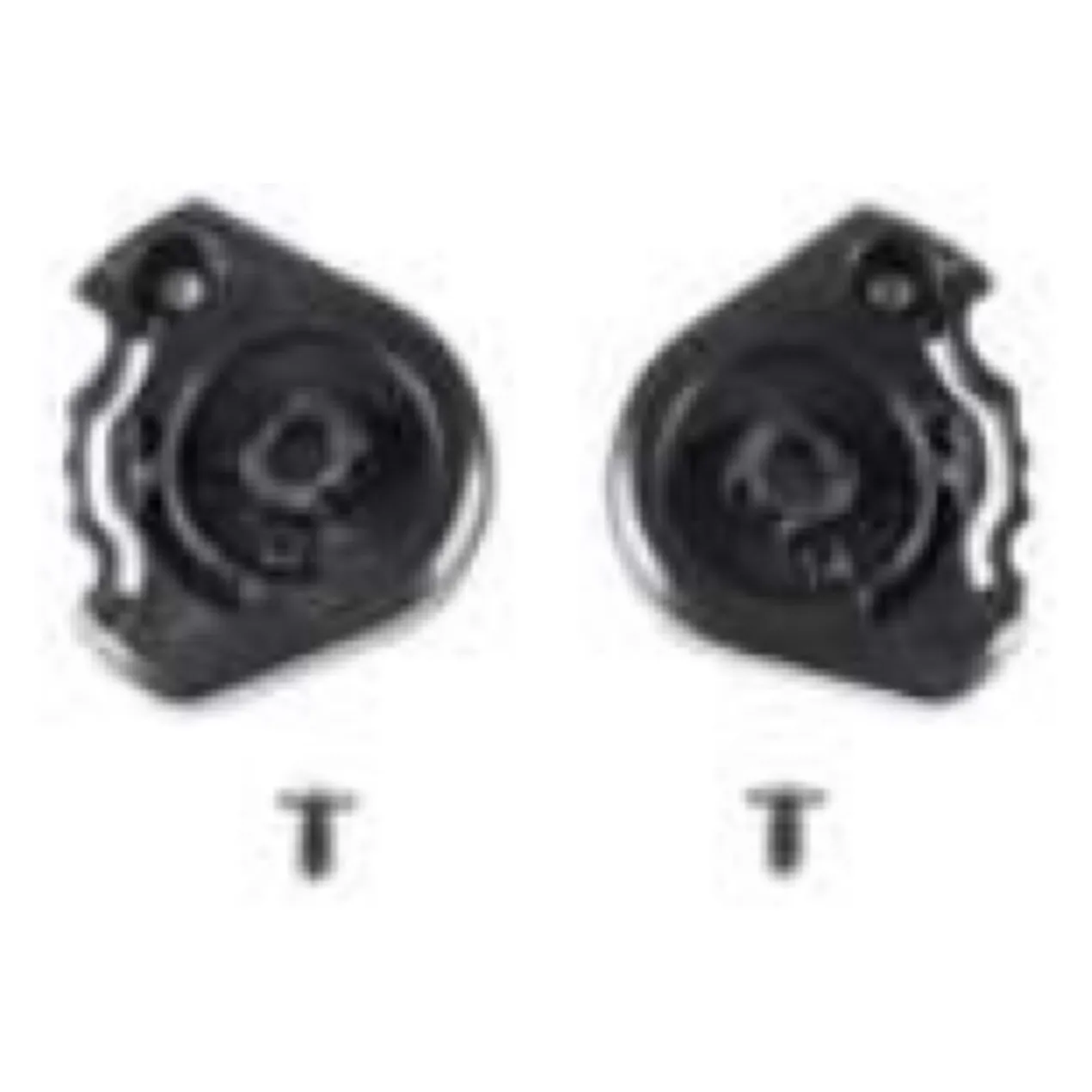 Givi Z1433r Kit Meccanismi Visiera Cviti 80.1
