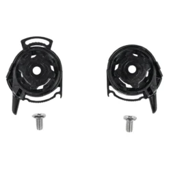 Givi Z2692r Kit Meccan. Visiera Cviti (dx+sx) 12.5