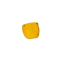 Givi Z2363yr Visiera Bubble Arancione
