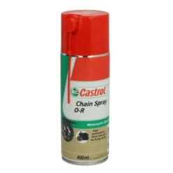 Grasso Per Catene Castrol Chain Spray O-ring