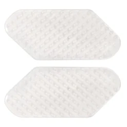 Grip Adesivo Trasparente Serbatoio Grip Tank Lampa 90509