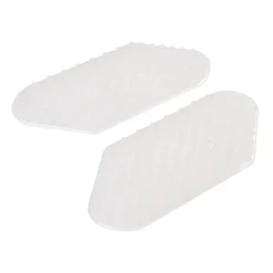 Grip Adesivo Trasparente Serbatoio Grip Tank Lampa 90509