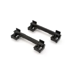 Gruppo Ganci Dx-sx Valigie V35 Givi Cod. Z1387r