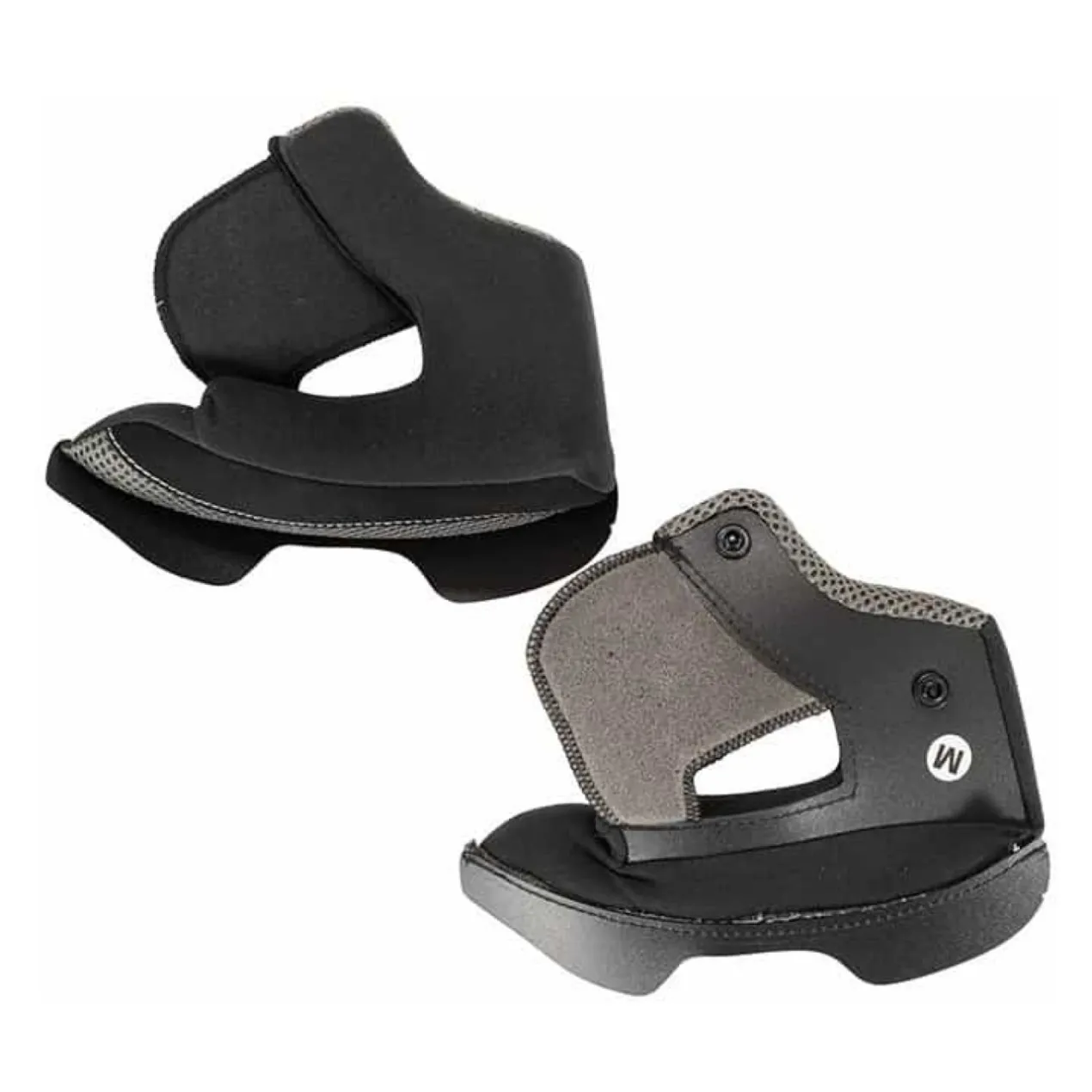 Guanciale Taglia L Per Caberg Jackal