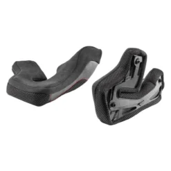 Guanciali Clima Comfort Xxl Black-red Nolan N60-6