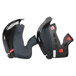Guanciali Hjc Per Rpha70 Xxl (25mm)