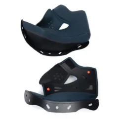 Guanciali Per Casco Ixs 216 Tg. S