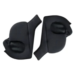 Guanciali Removibile Per Casco Horus Caberg Tg. Xl