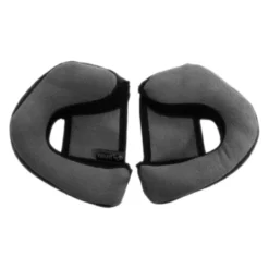 Guanciali Scorpion Per Belfast Luxe Black L