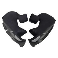 Guanciali Scorpion Per Exo-tech Xl
