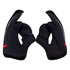 Guanciali Scorpion Standard Per Casco Exo-491 S