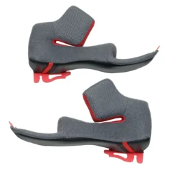 Guanciali Shoei 35mm Per Casco Nxr2