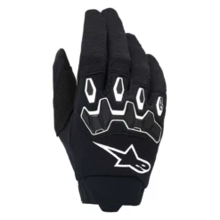 Guanti Alpinestars Full Bore V2 Black White