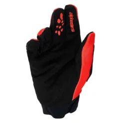 Guanti Alpinestars Full Bore V2 Orange Black