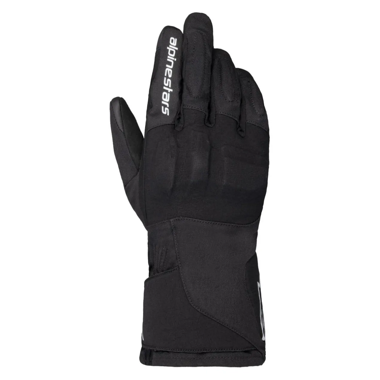 Guanti Alpinestars Wt-1 Drystar Insulated Black