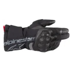 Guanti Alpinestars Wt-4 Gore-tex® Insulated Black