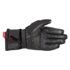 Guanti Alpinestars Wt-4 Gore-tex® Insulated Black