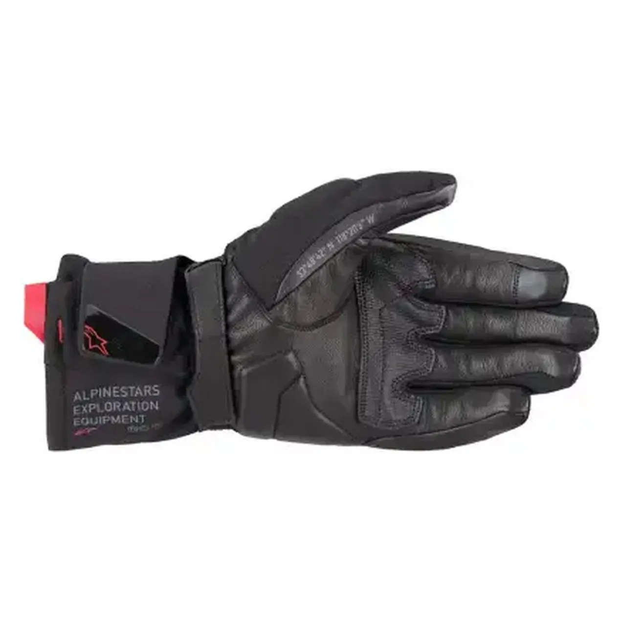 Guanti Alpinestars Wt-4 Gore-tex® Insulated Black