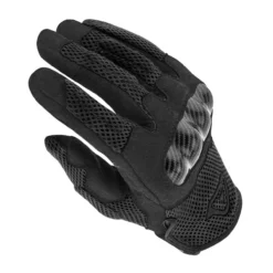 Guanti Ce Con Protezioni Ramsey My Vented Acerbis Nero