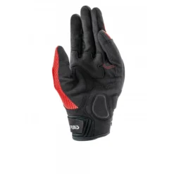 Guanti Ce Con Protezioni Ramsey My Vented Acerbis Rosso