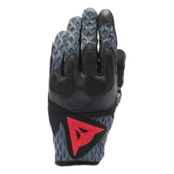 Guanti Dainese Air-maze Black/iron-gate