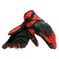 Guanti Dainese Air-maze Black/red