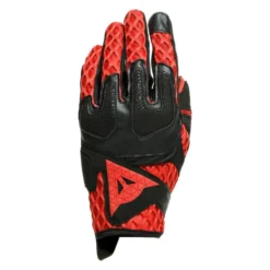 Guanti Dainese Air-maze Black/red