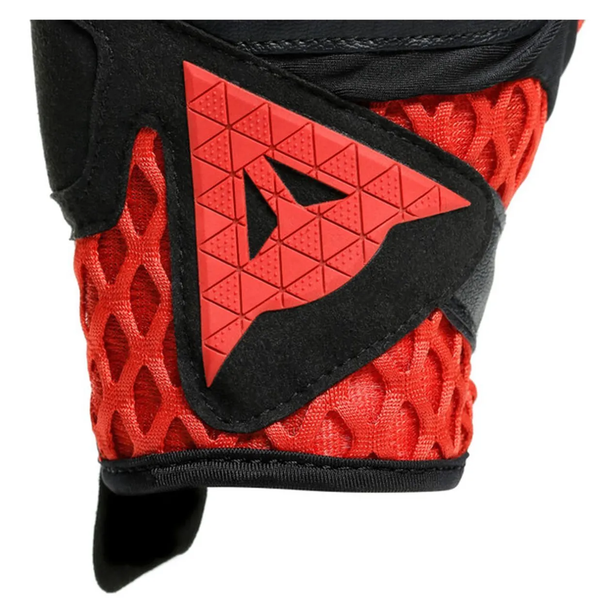 Guanti Dainese Air-maze Black/red