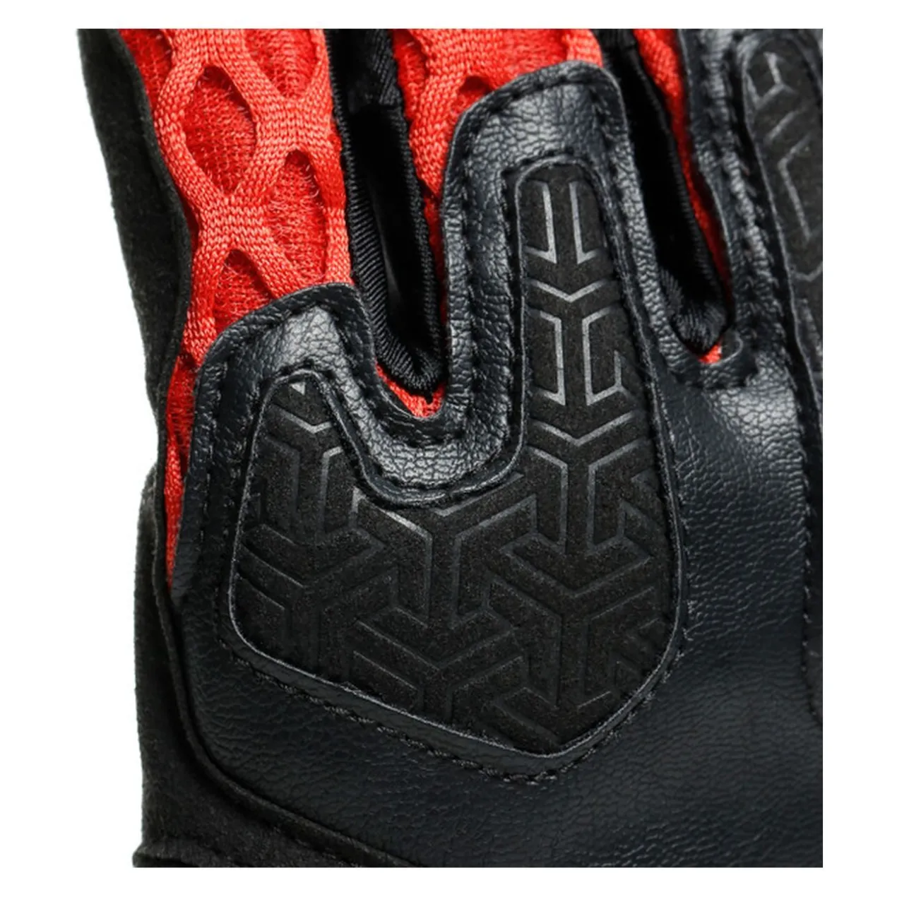 Guanti Dainese Air-maze Black/red