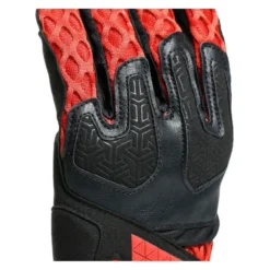 Guanti Dainese Air-maze Black/red