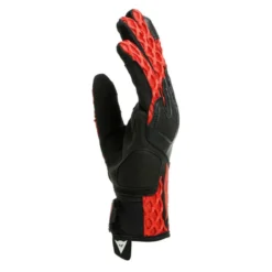 Guanti Dainese Air-maze Black/red