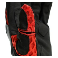 Guanti Dainese Air-maze Black/red