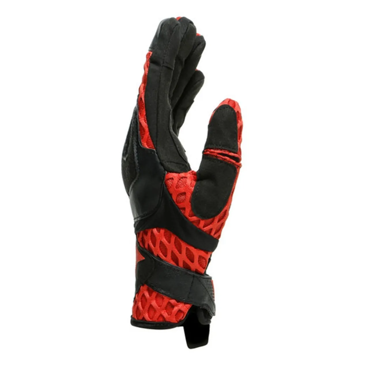 Guanti Dainese Air-maze Black/red