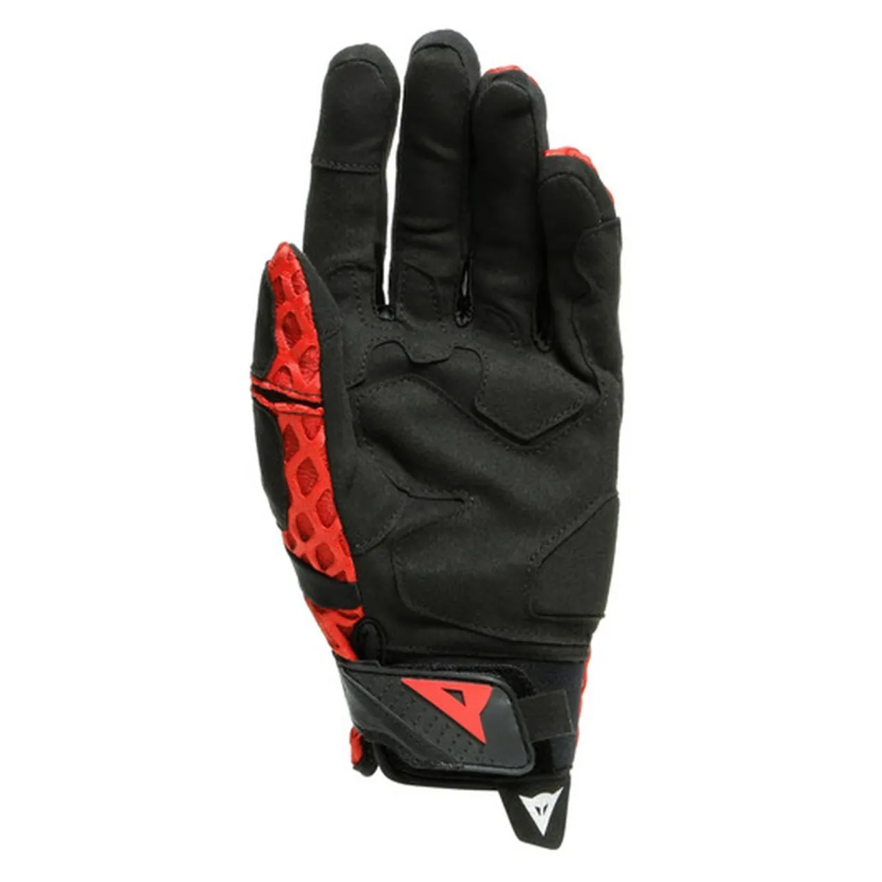 Guanti Dainese Air-maze Black/red