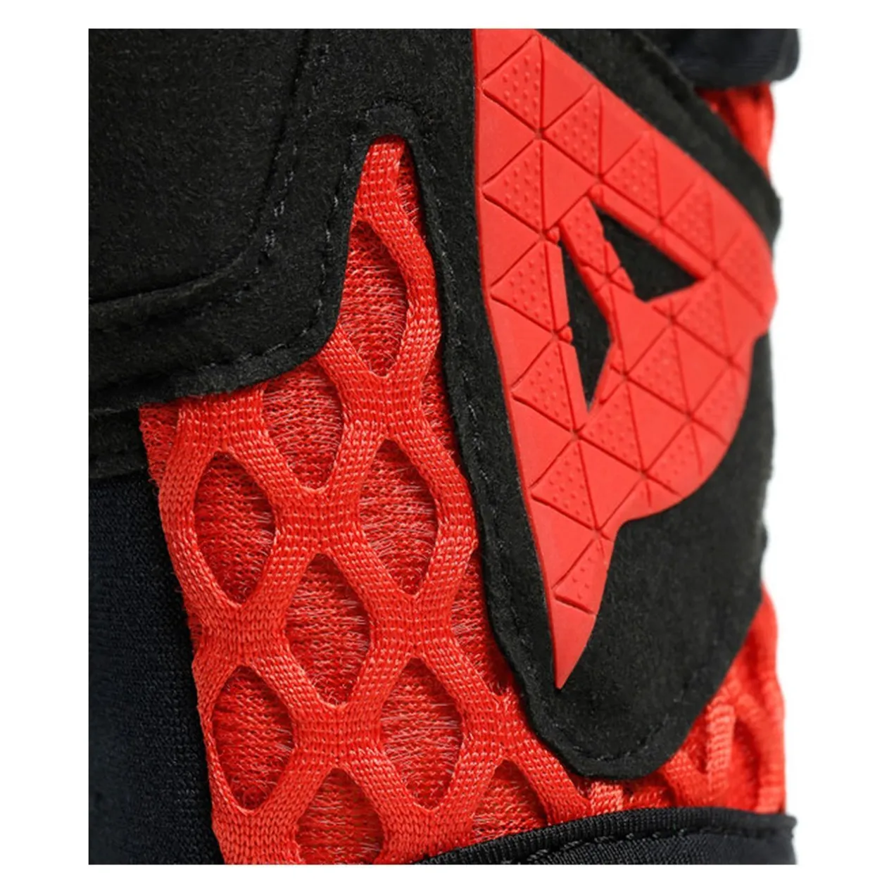 Guanti Dainese Air-maze Black/red