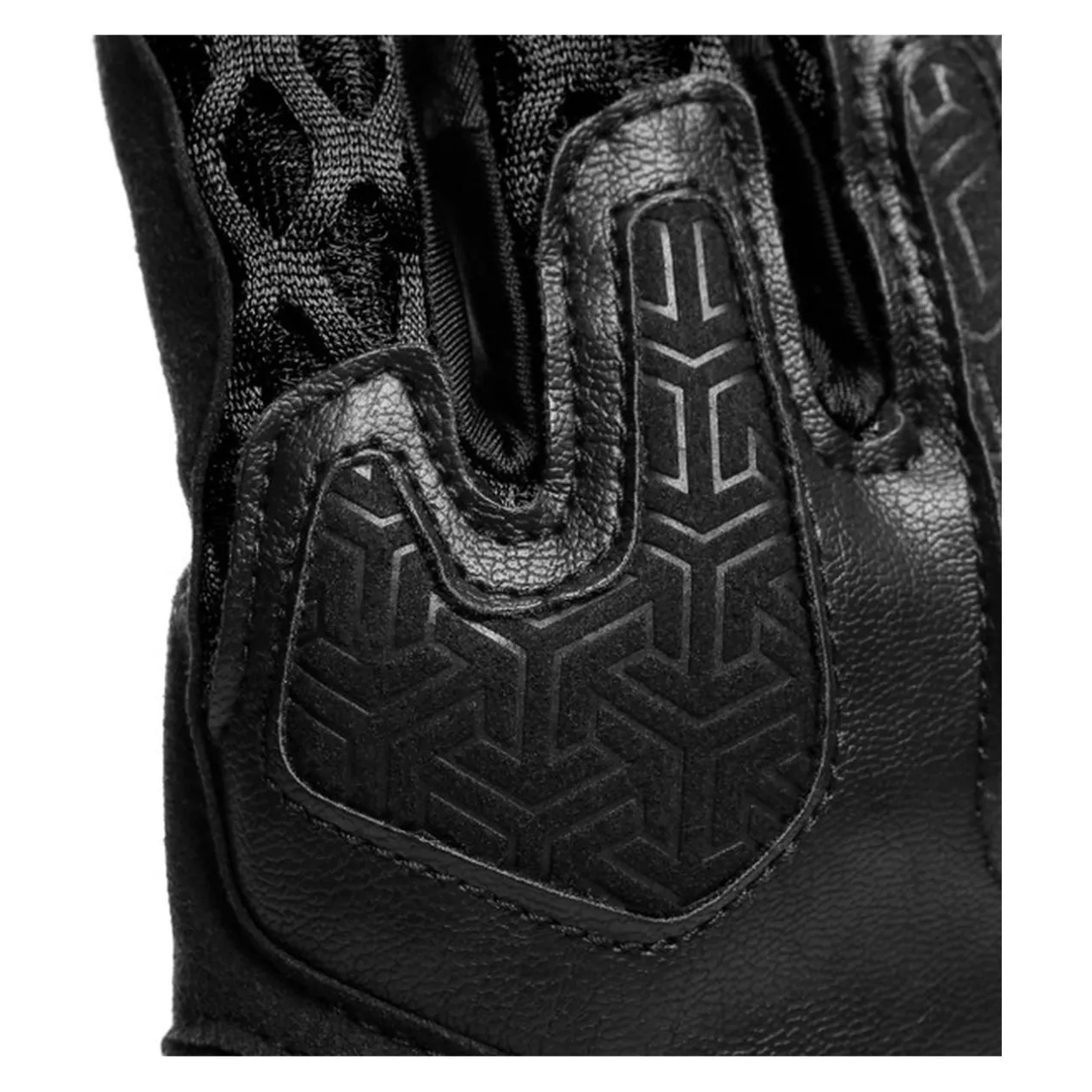 Guanti Dainese Air-maze Black/black