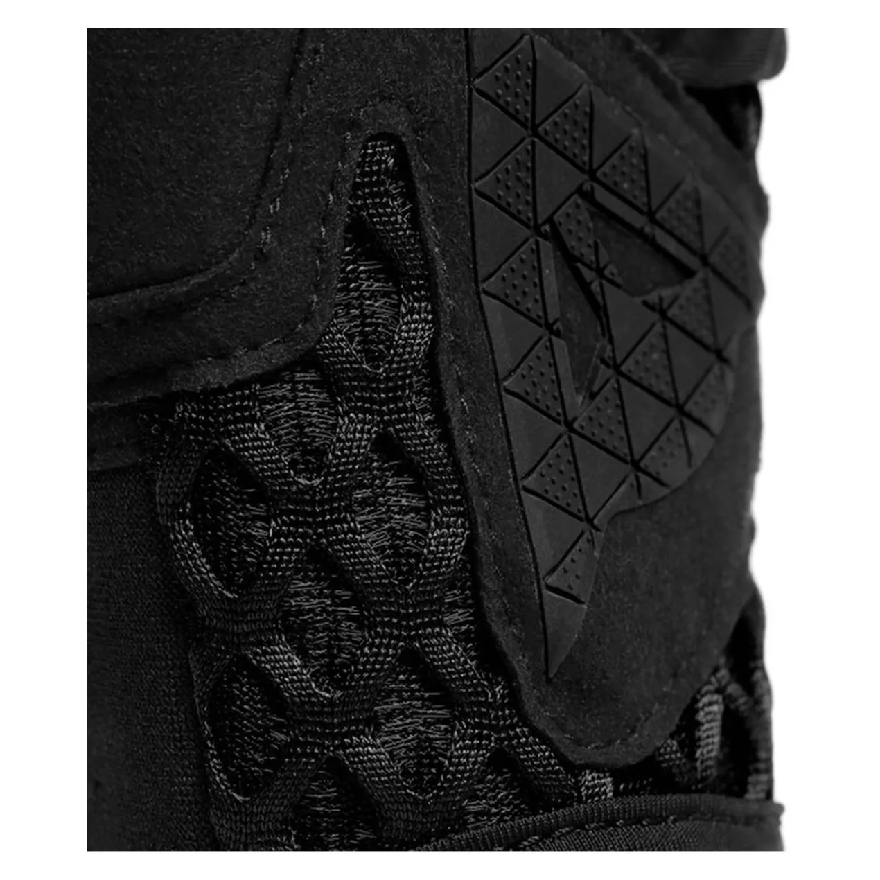 Guanti Dainese Air-maze Black/black