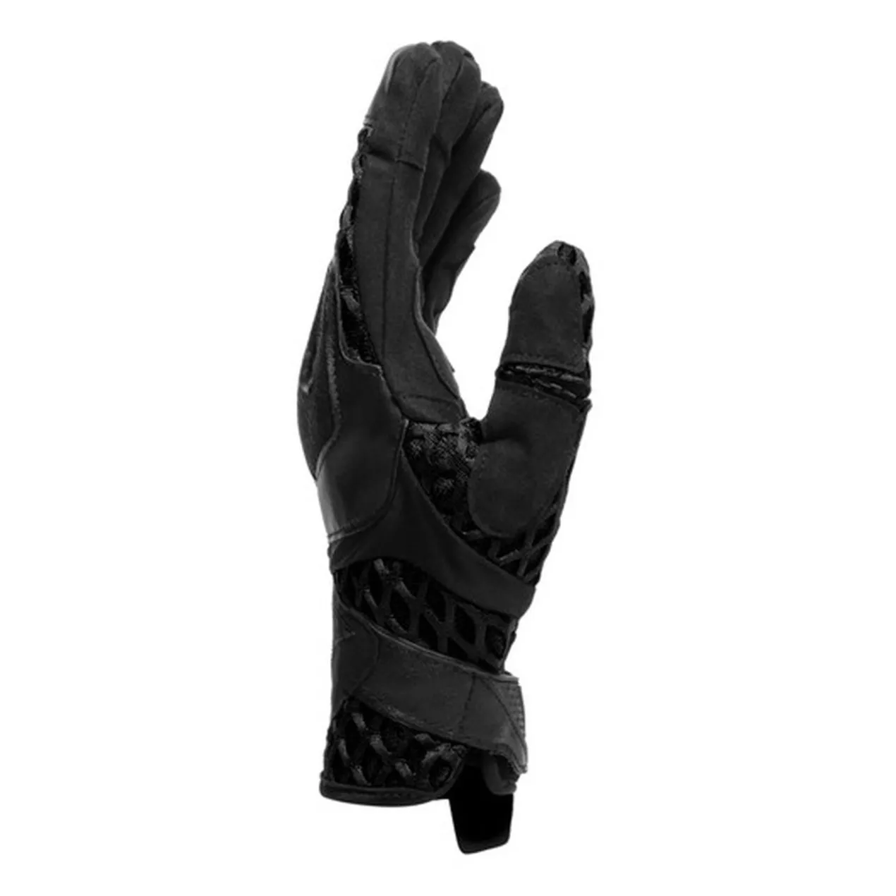 Guanti Dainese Air-maze Black/black
