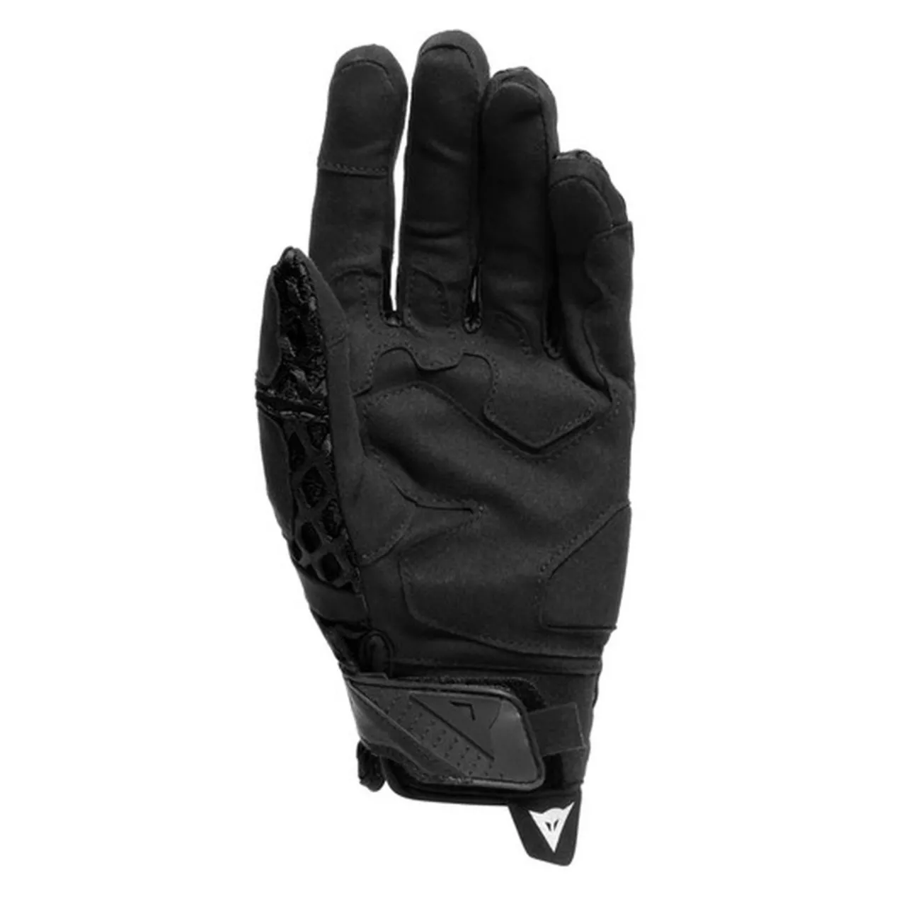 Guanti Dainese Air-maze Black/black
