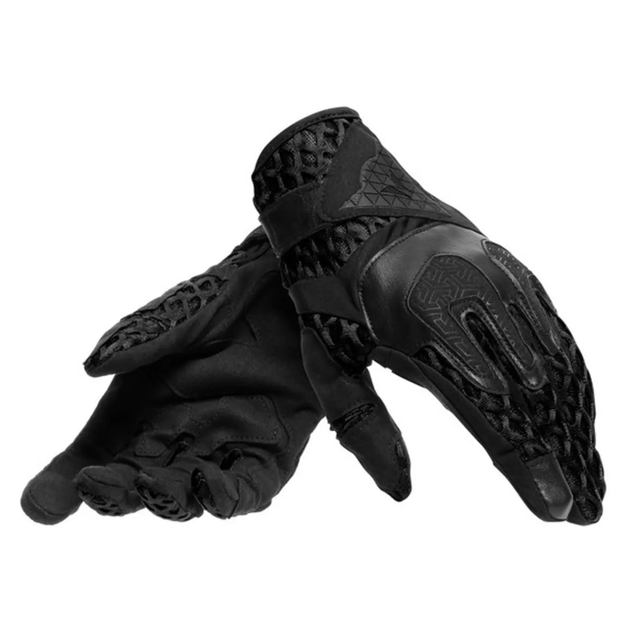 Guanti Dainese Air-maze Black/black
