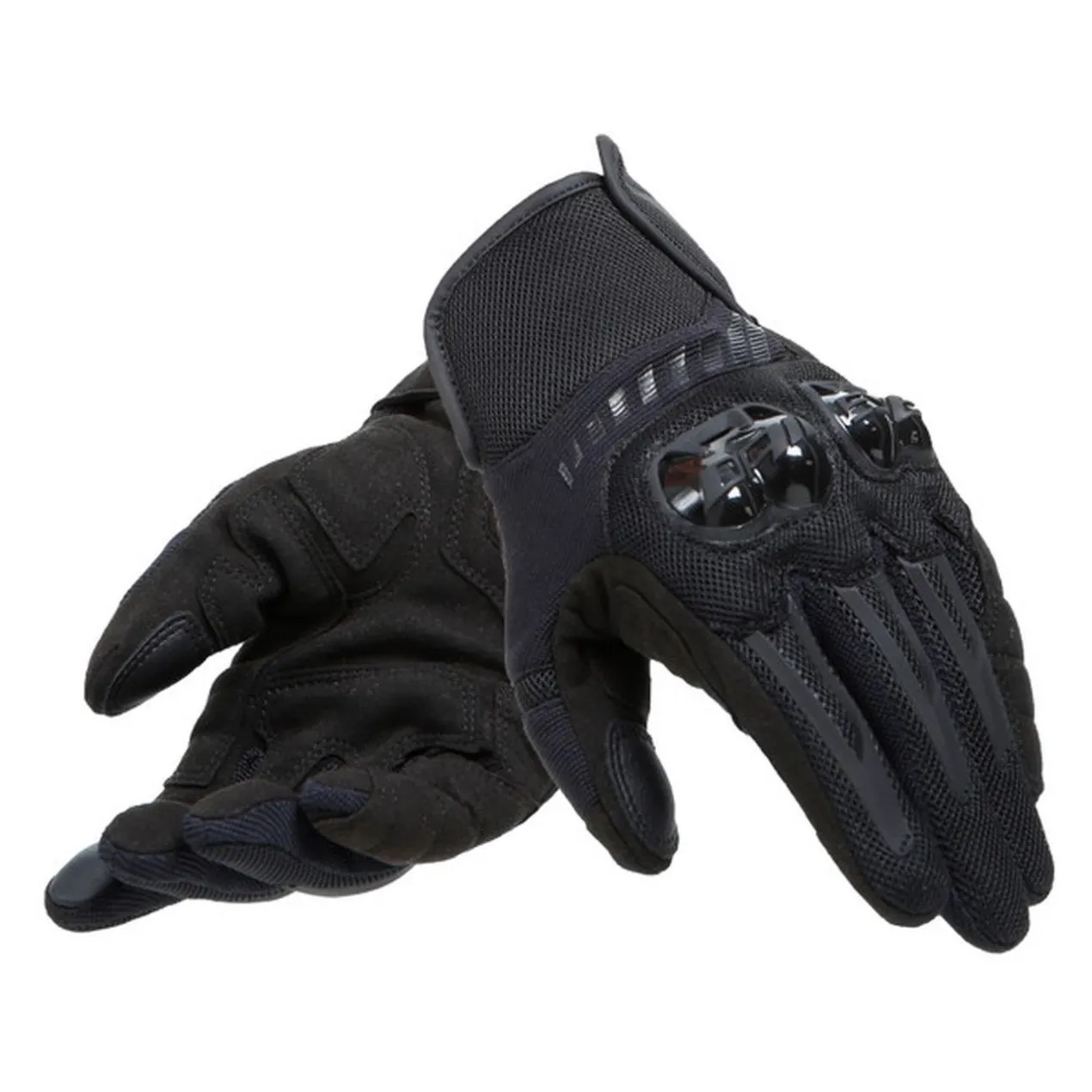 Guanti Dainese Mig 3 Air Black/black
