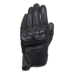 Guanti Dainese Mig 3 Air Black/black