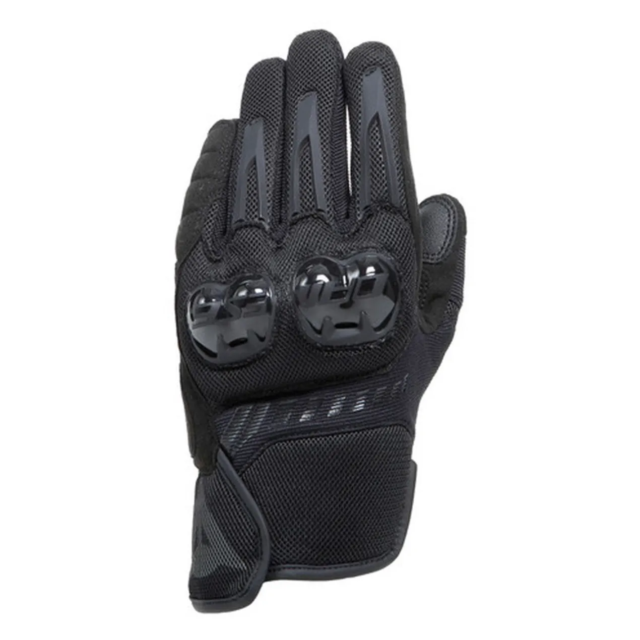 Guanti Dainese Mig 3 Air Black/black