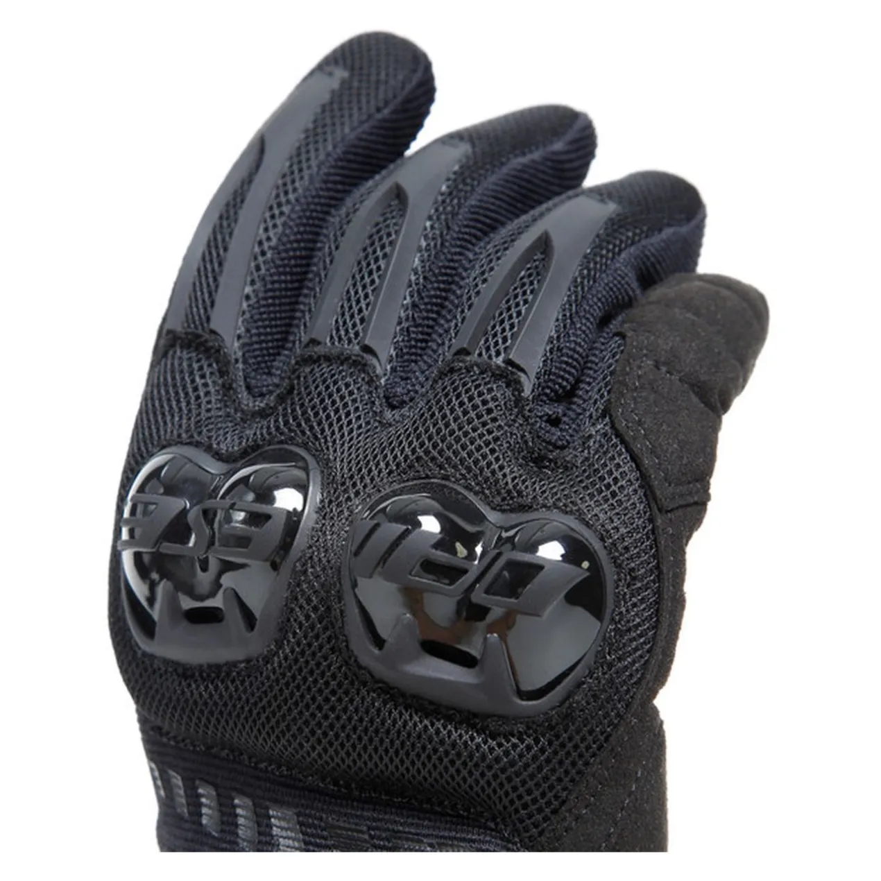 Guanti Dainese Mig 3 Air Black/black