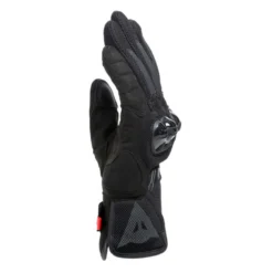 Guanti Dainese Mig 3 Air Black/black