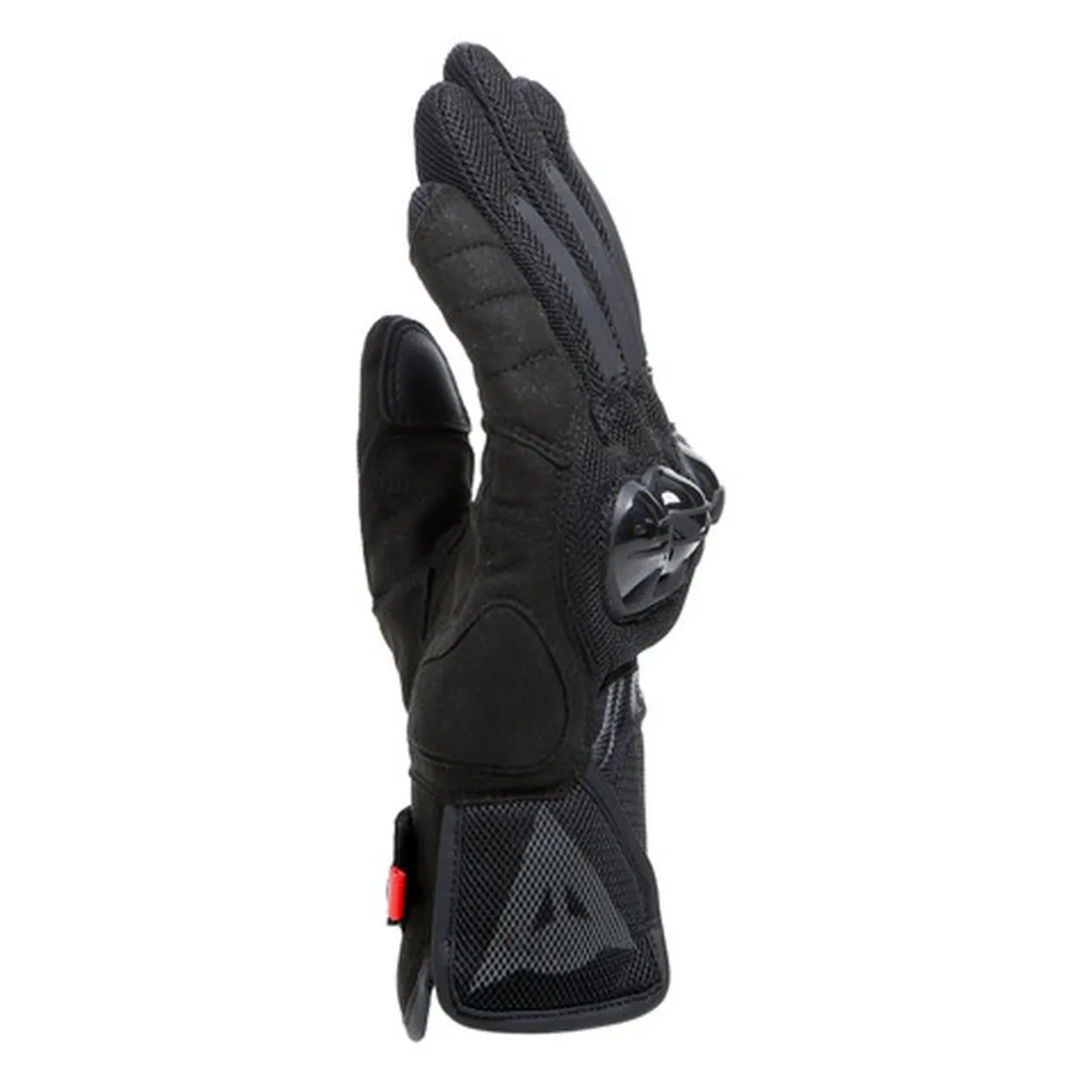 Guanti Dainese Mig 3 Air Black/black