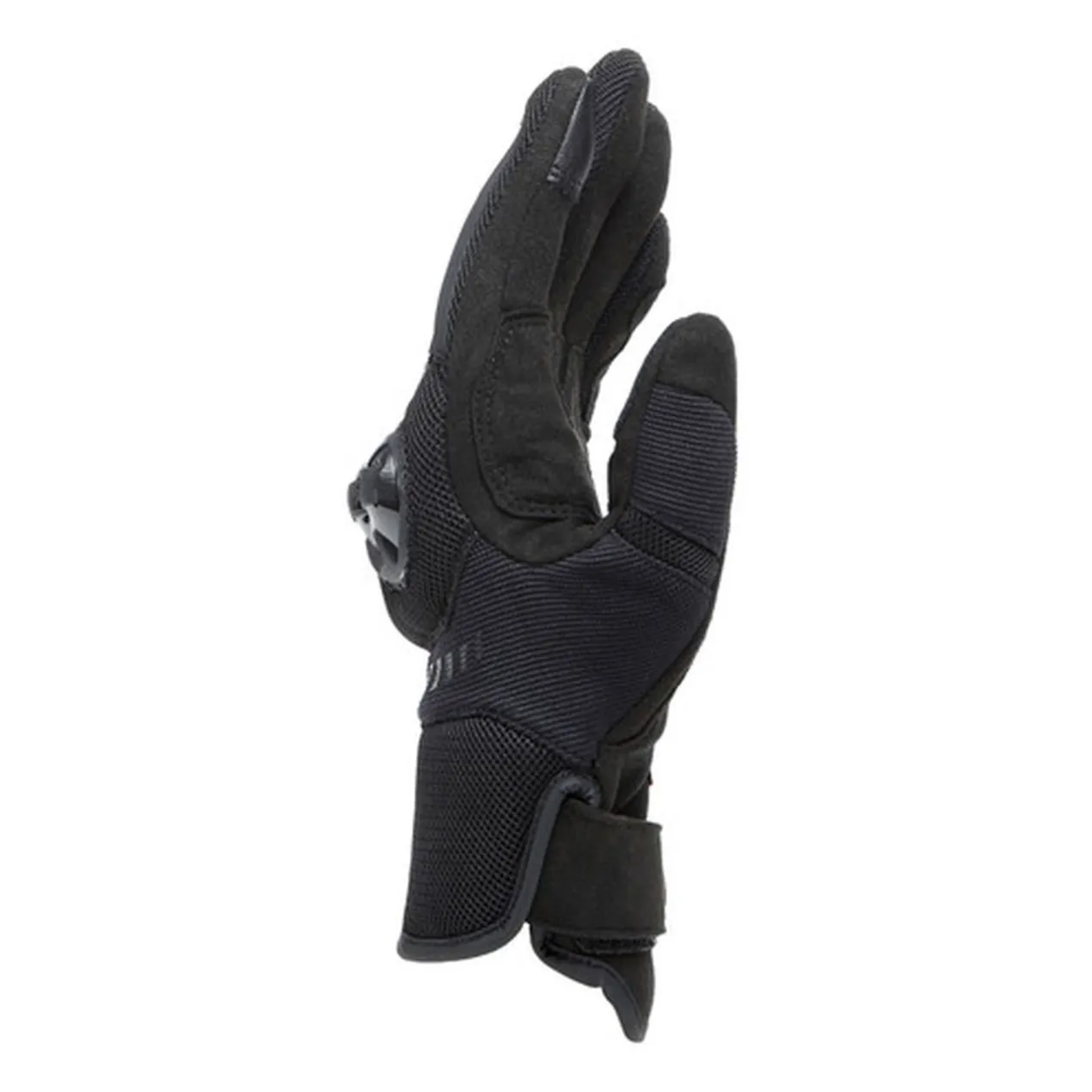 Guanti Dainese Mig 3 Air Black/black